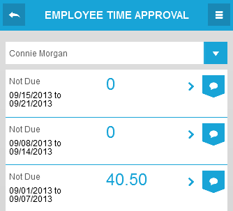 EmployeeTimeApproval